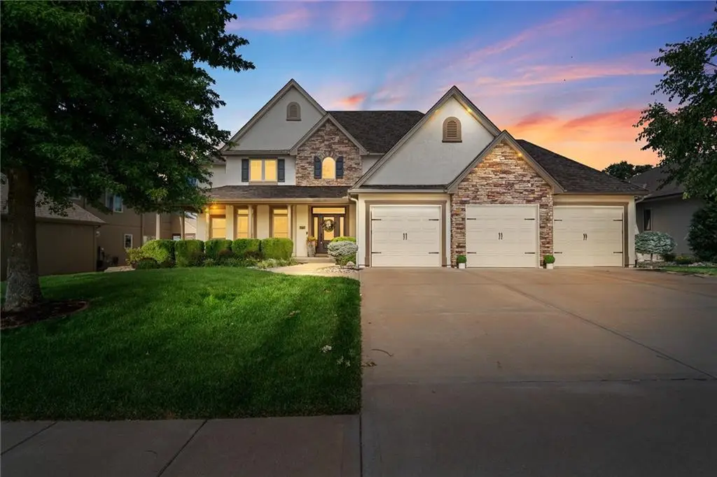 12775 N Apple Blossom Drive, Platte City, MO 64079 - #1