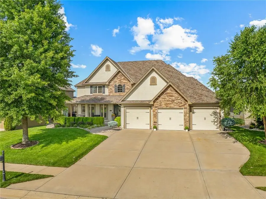 12775 N Apple Blossom Drive, Platte City, MO 64079 - #3