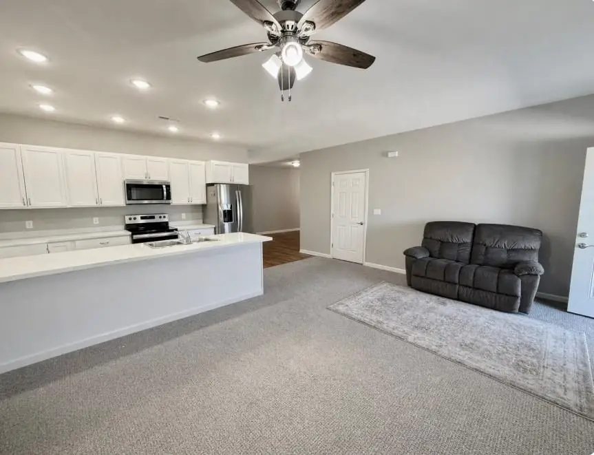 30624 Porter Drive, Maryville, MO 64468 - #3