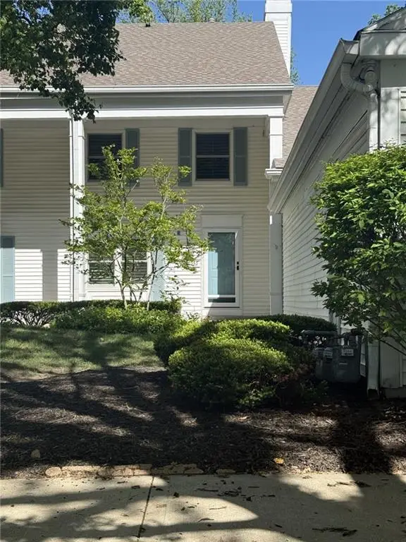 10553 Riley Street, Overland Park, KS 66213