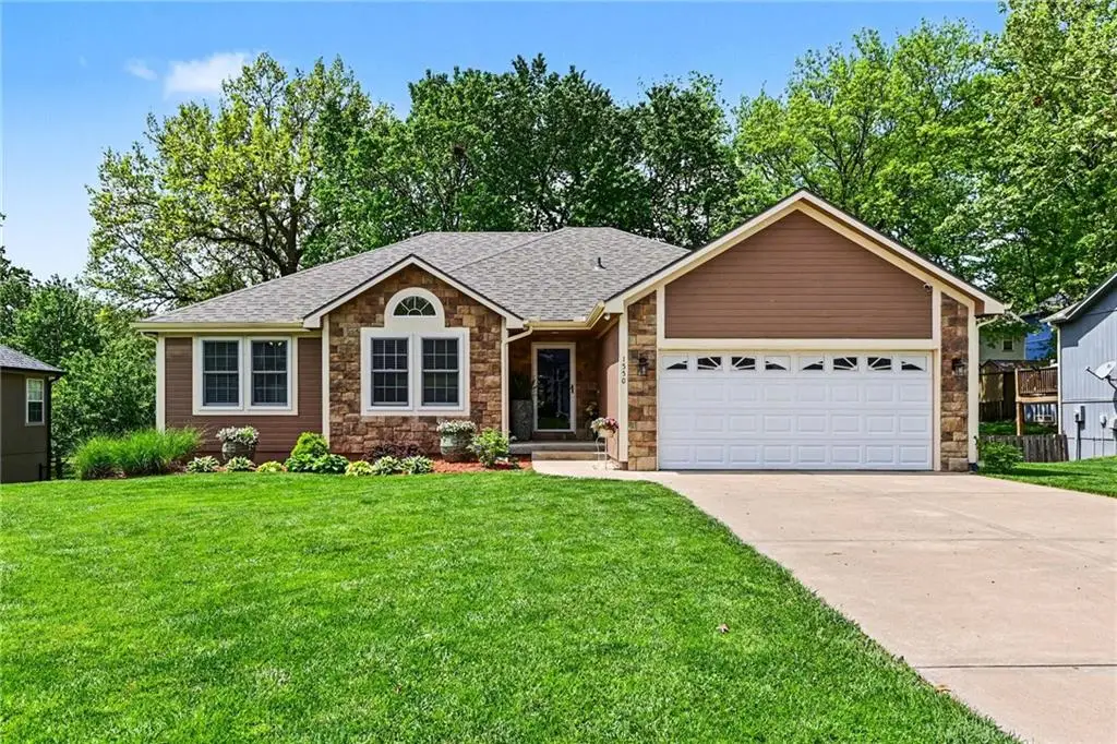 1550 S 104th Terrace, Edwardsville, KS 66111 - #1
