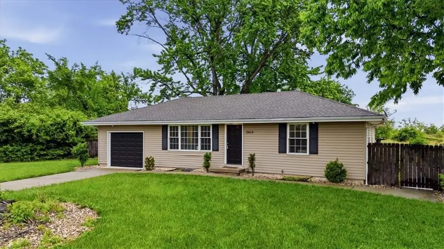 2450 Lowenstein Drive, Lees Summit, MO 64081 - #3