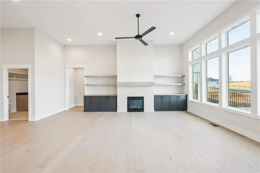 2149 Black Walnut Drive, Liberty, MO 64068 - #2