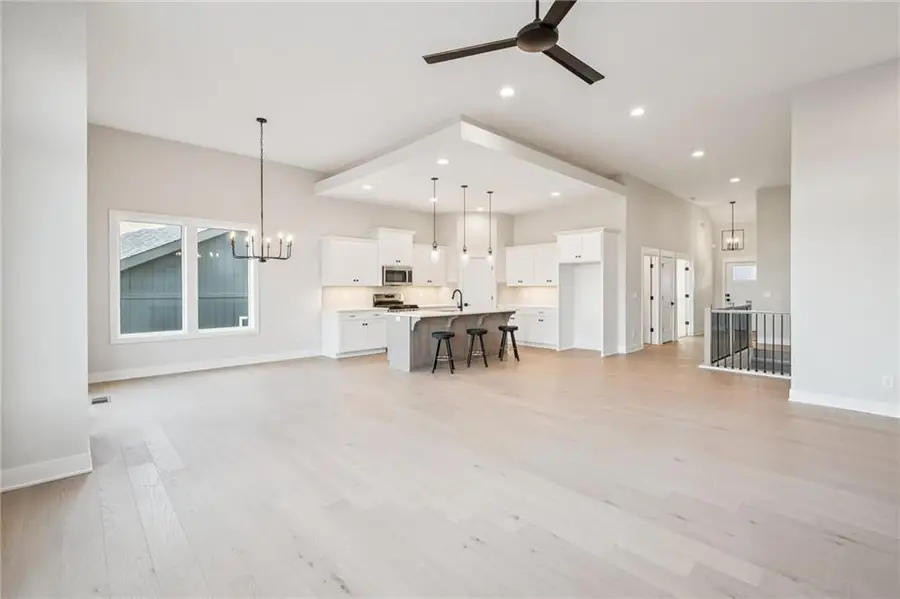 2149 Black Walnut Drive, Liberty, MO 64068 - #3