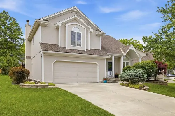 12204 Cherry Street, Kansas City, MO 64145