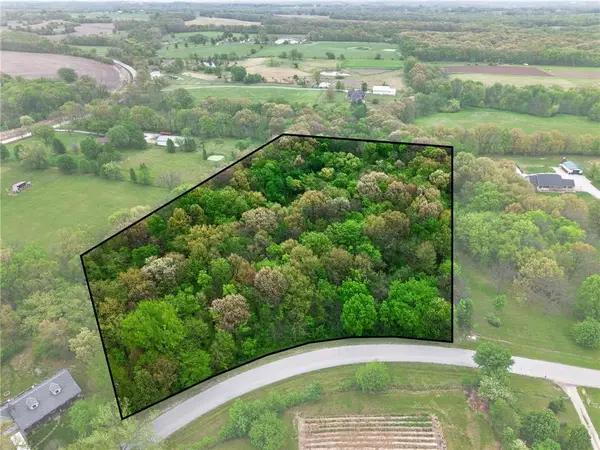 18809 Briar Lane, Holt, MO 64048