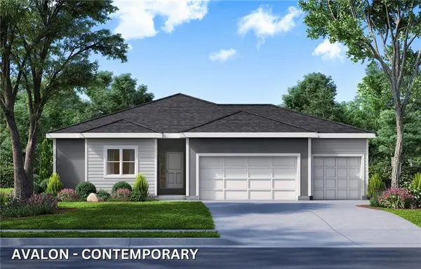 832 Reed Drive, Raymore, MO 64083