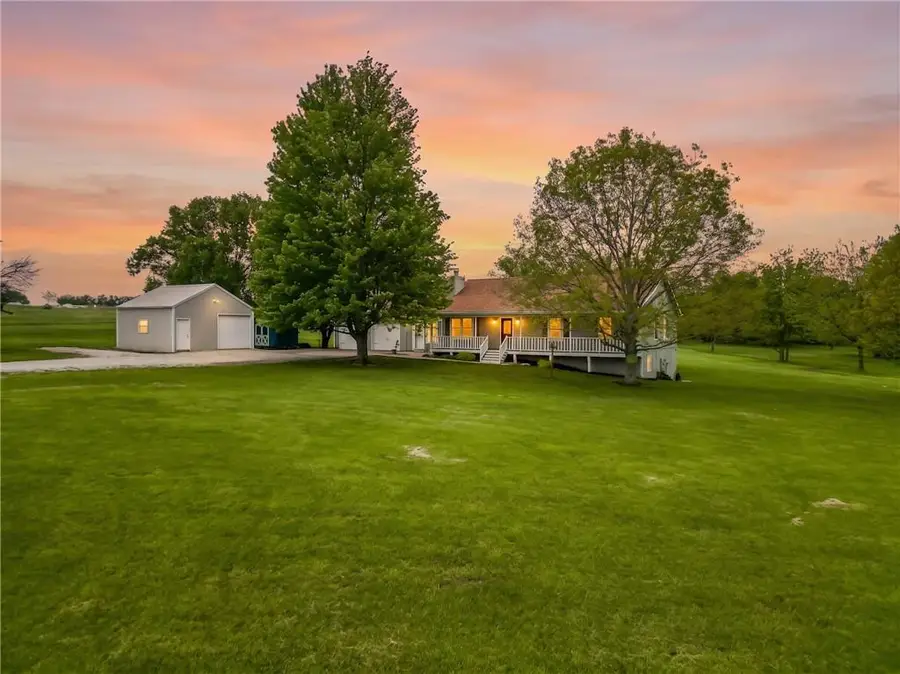 19555 K 68 Highway, Paola, KS 66071 - #2
