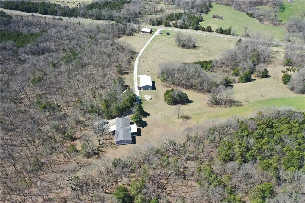 25240 Hwy T Highway, Milan, MO 63556 - #1