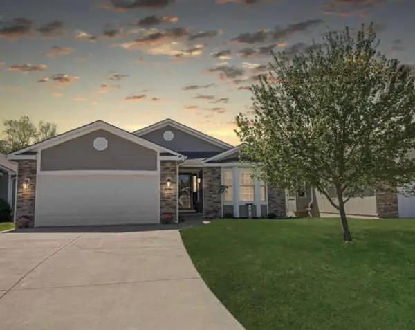17405 E 54th Ter Court, Independence, MO 64055