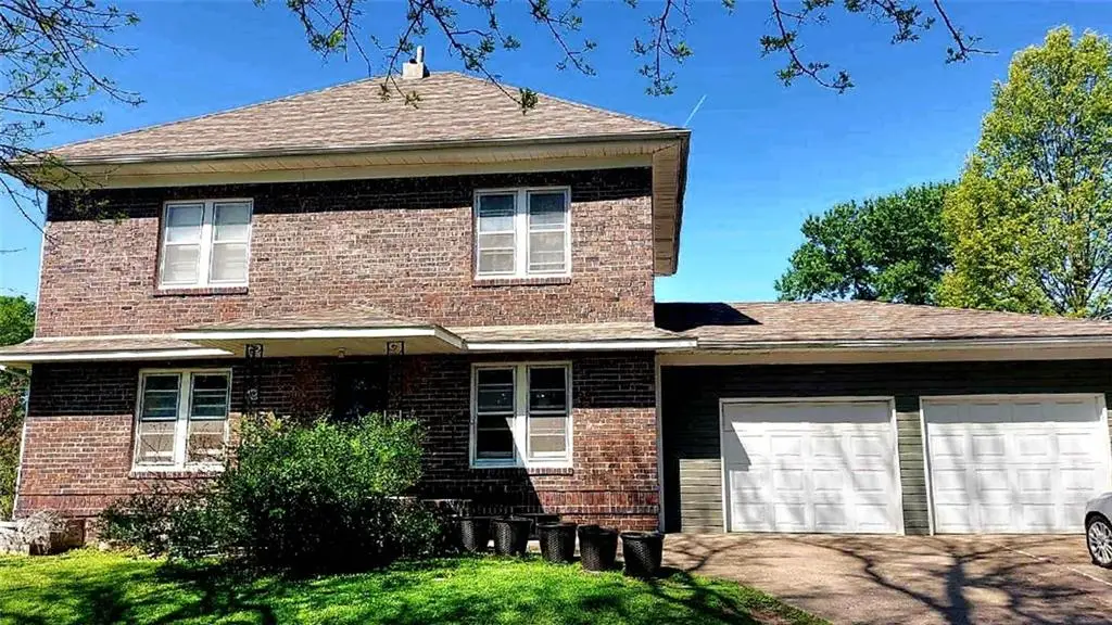 602 W Jefferson N/a, Pittsburg, KS 66762 - #1