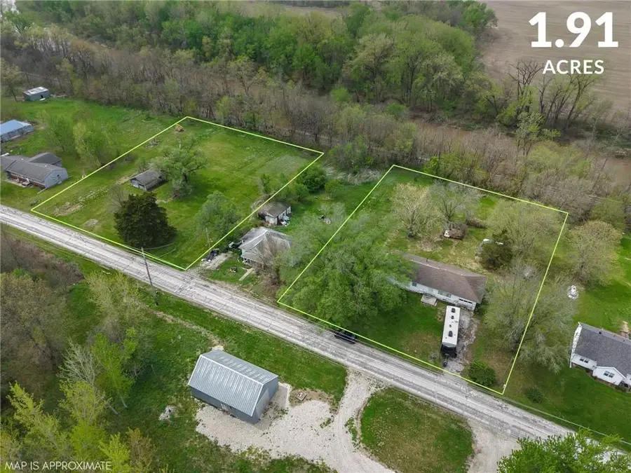 711 S 2nd Street, Spickard, MO 64679 - #2