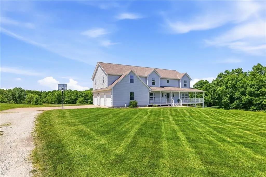 11310 S Hunt Road, Lone Jack, MO 64070 - #1