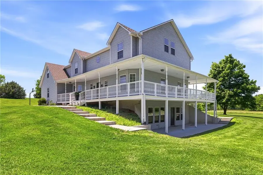 11310 S Hunt Road, Lone Jack, MO 64070 - #2