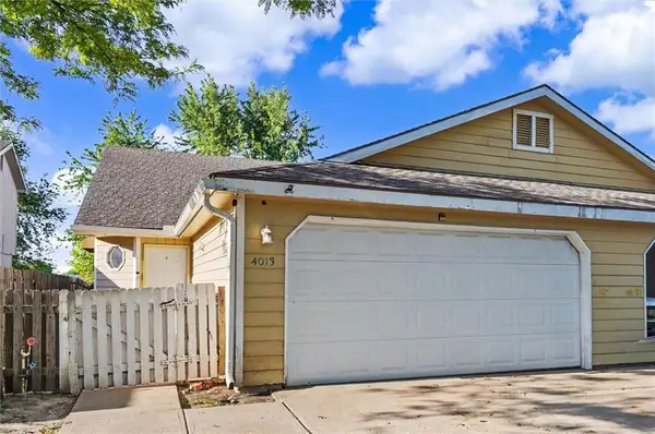 4013 Overland Drive, Lawrence, KS 66049