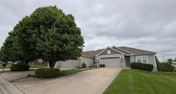 1206-1210 Willowbrook Drive, Cameron, MO 64429