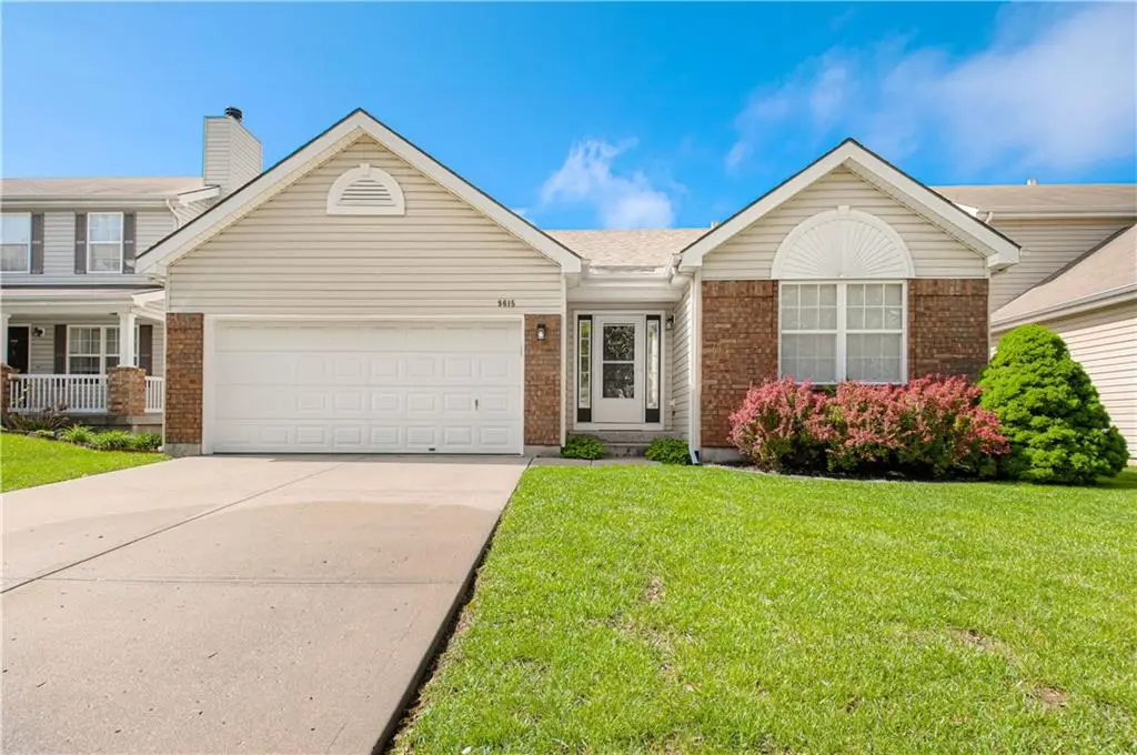 9615 NE 98th Street, Kansas City, MO 64157 - #1