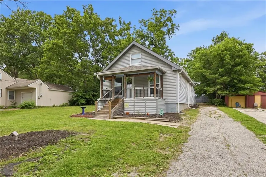 510 Lindberg Drive, Kansas City, MO 64118 - #2