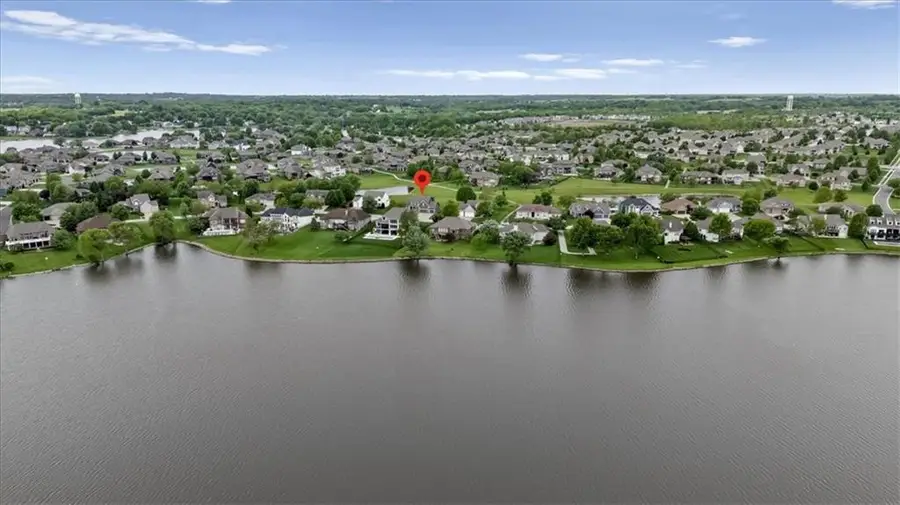 4532 SW Gull Point Drive, Lees Summit, MO 64082 - #3