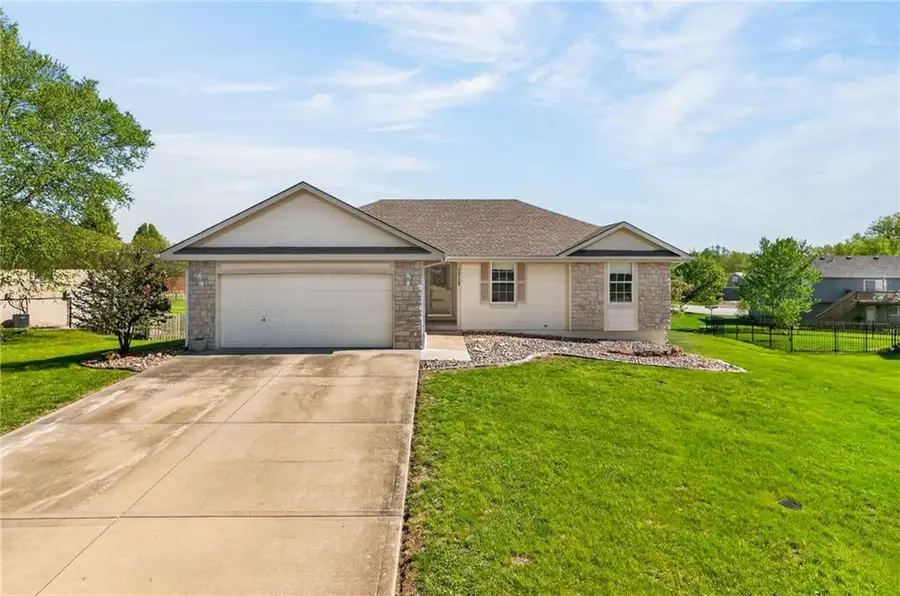 1717 Longhorn Lane, Raymore, MO 64083 - #2