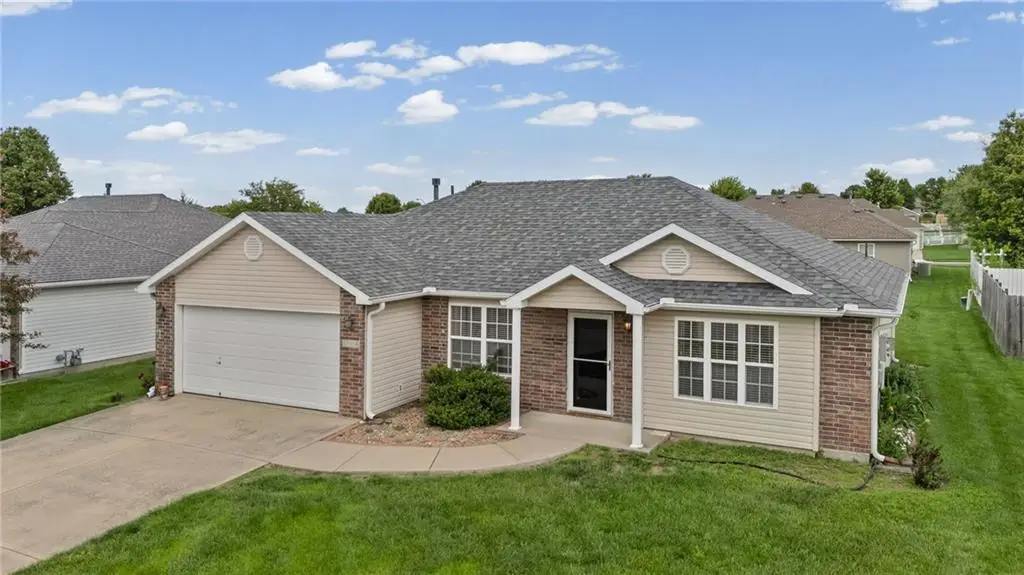 1016 Bristol Drive, Raymore, MO 64083 - #1