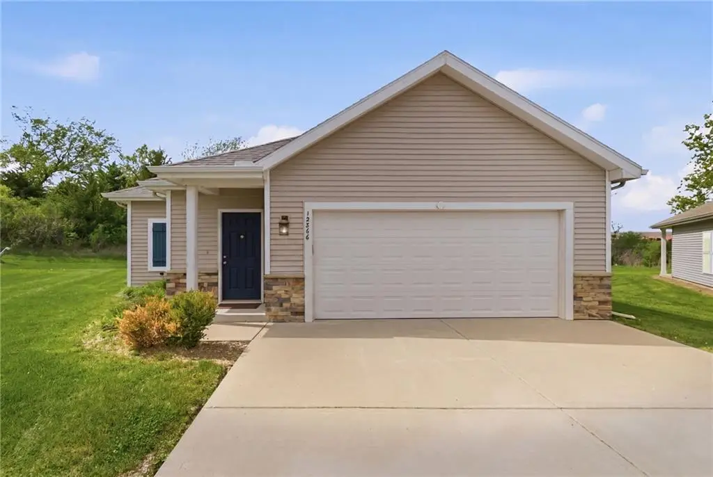 12366 N Atkins Avenue, Kansas City, MO 64163 - #1