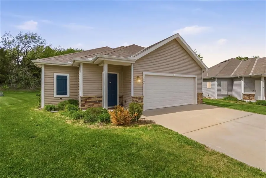 12366 N Atkins Avenue, Kansas City, MO 64163 - #2