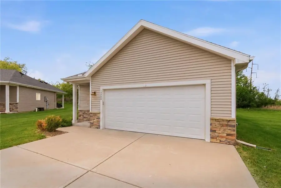 12366 N Atkins Avenue, Kansas City, MO 64163 - #3