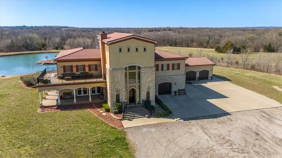 2343 N 600th Road, Edgerton, KS 66021 - #3