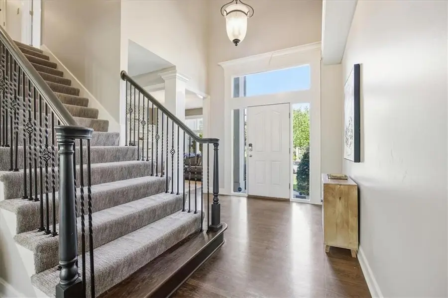 5117 W 162nd Street, Stilwell, KS 66085 - #3