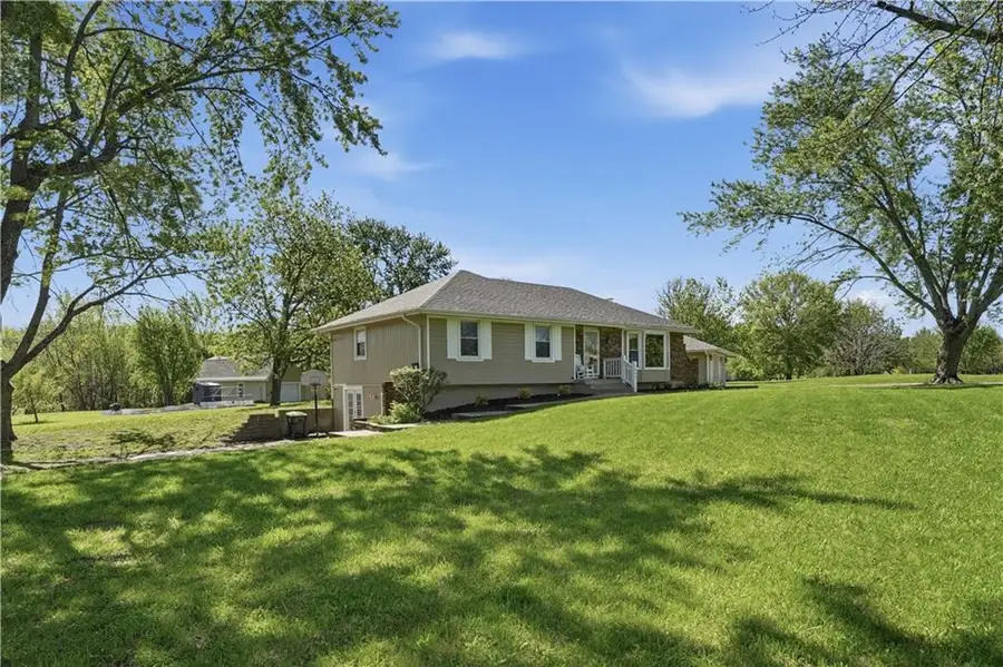 1803 E Gore Road, Raymore, MO 64083 - #2