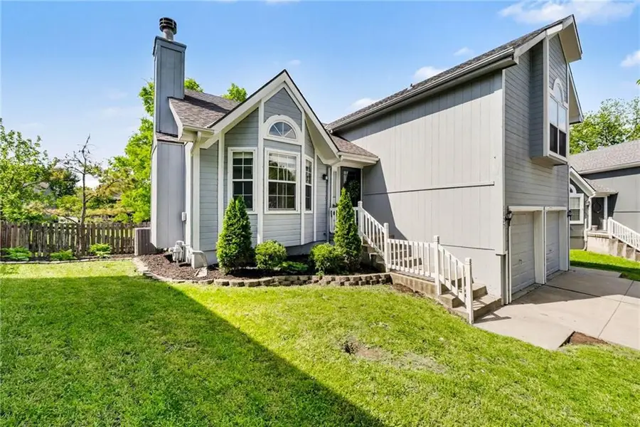 1127 Cardinal Drive, Liberty, MO 64068 - #2