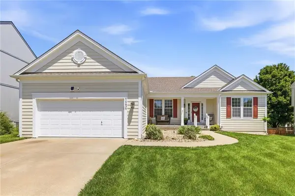 14434 W 139th Place, Olathe, KS 66062