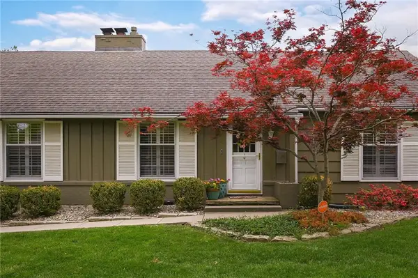 4819 W 65th Street, Prairie Village, KS 66208