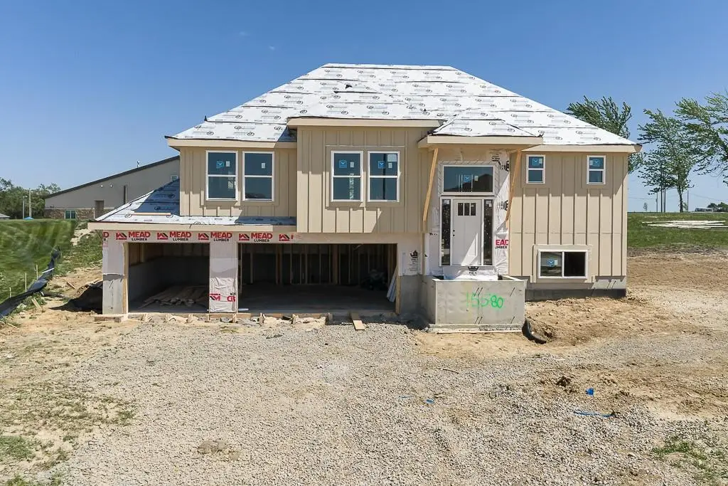 15580 Sheridan Court, Basehor, KS 66007 - #1