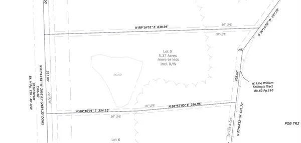 Lot 5 201st Street, Leavenworth, KS 66048