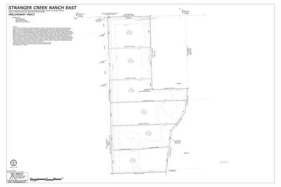 Lot 6 201st Street, Leavenworth, KS 66048 - #2