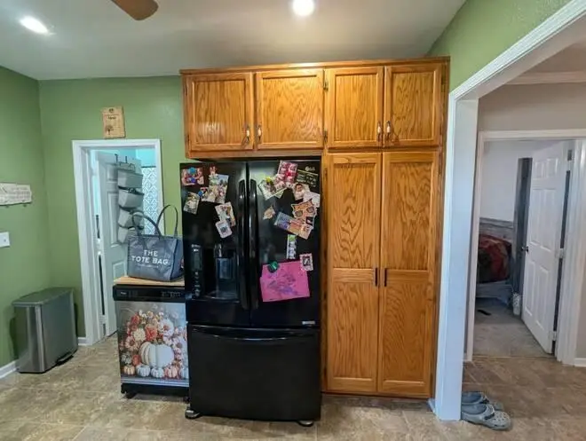 520 N Main Street, Cameron, MO 64429 - #3