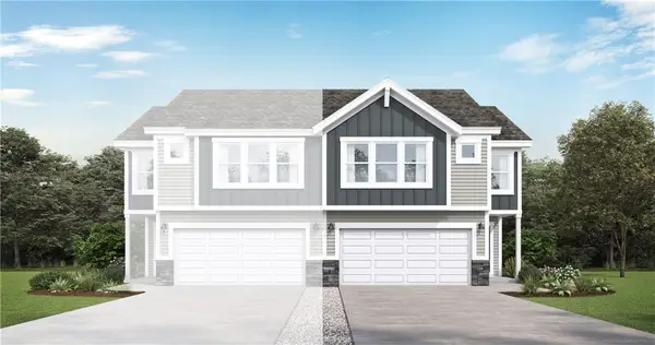 1442 S 4th Street E, Louisburg, KS 66053