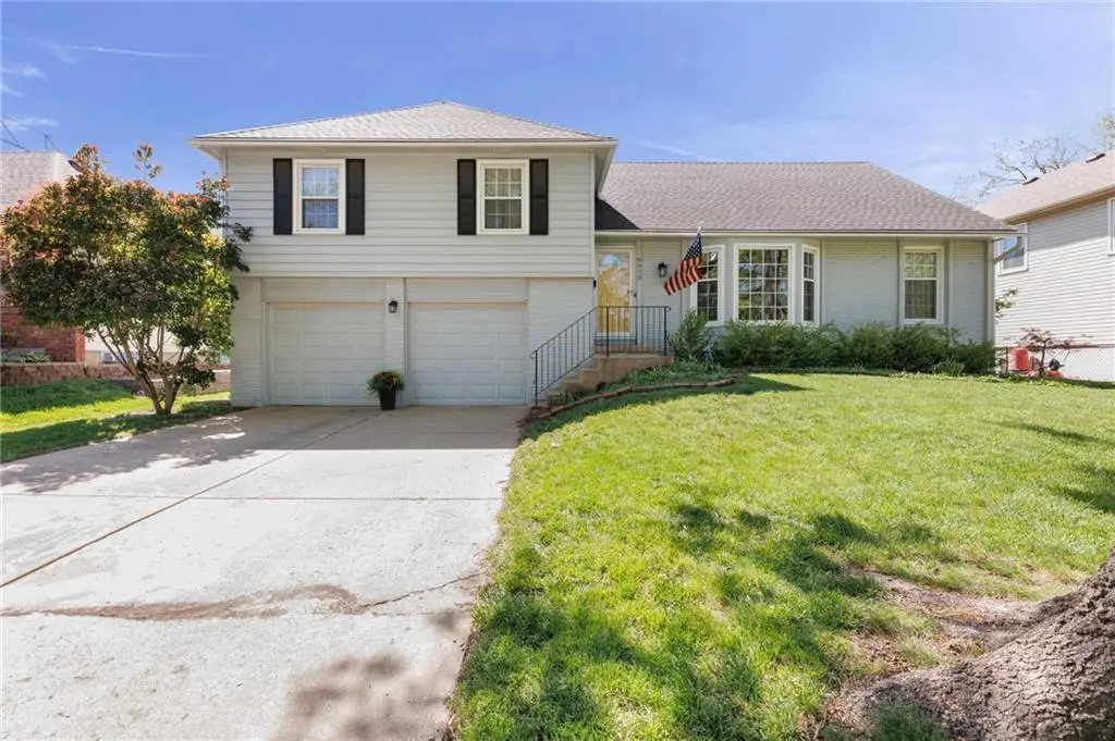9912 Farley Lane, Overland Park, KS 66212 - #1
