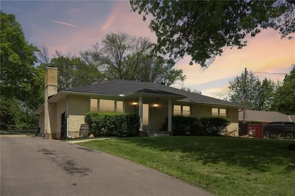 5310 Yecker Avenue, Kansas City, KS 66104
