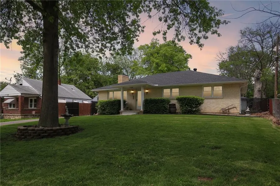 5310 Yecker Avenue, Kansas City, KS 66104 - #2