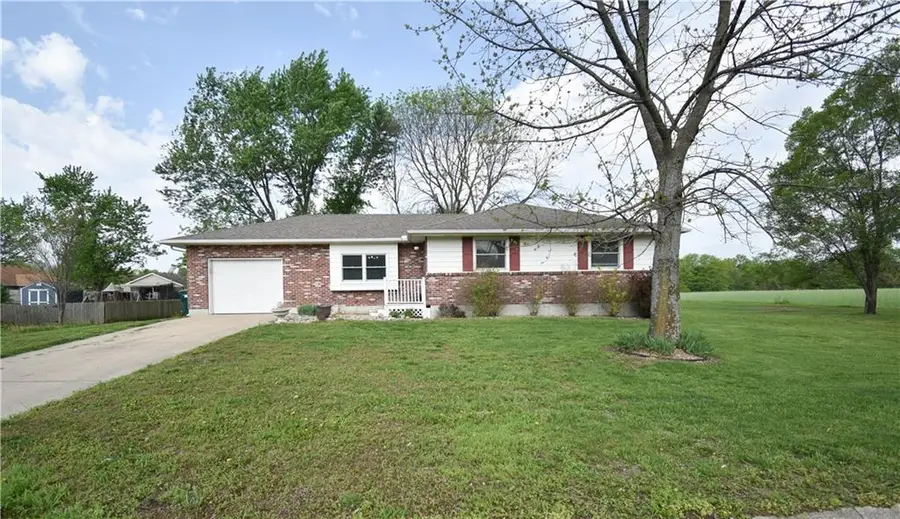 406 N Missouri Street, Archie, MO 64725 - #2