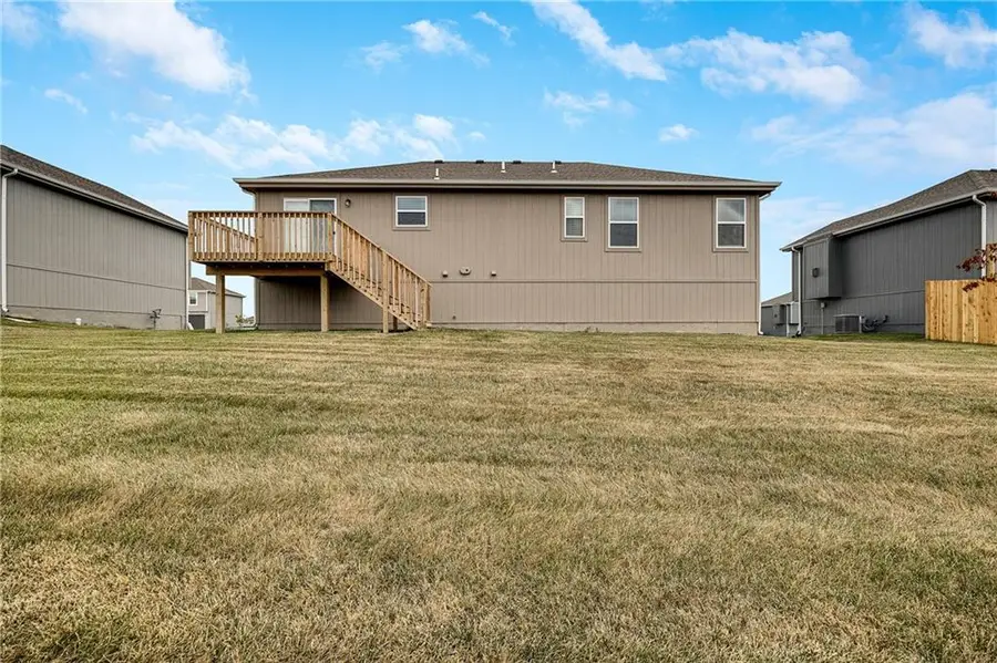 611 Foxglove Lane, Raymore, MO 64083 - #2