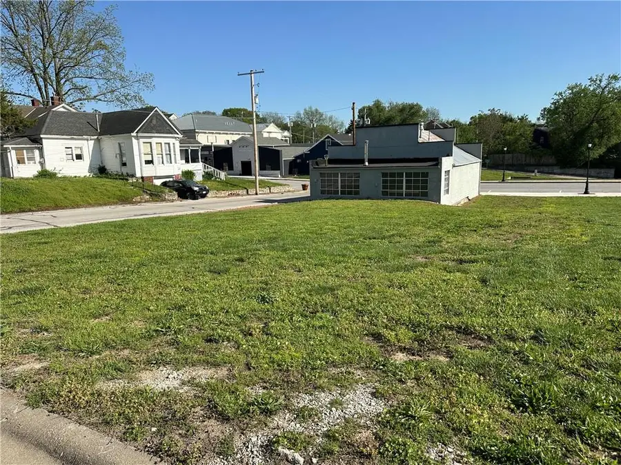 1130 Franklin Avenue, Lexington, MO 64067 - #3