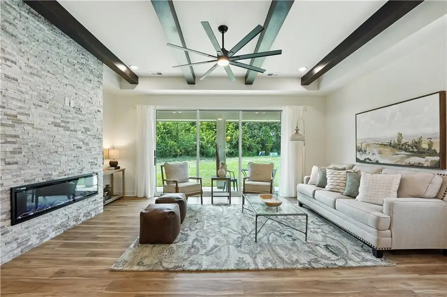 1386 N 163rd Circle, Basehor, KS 66007 - #2