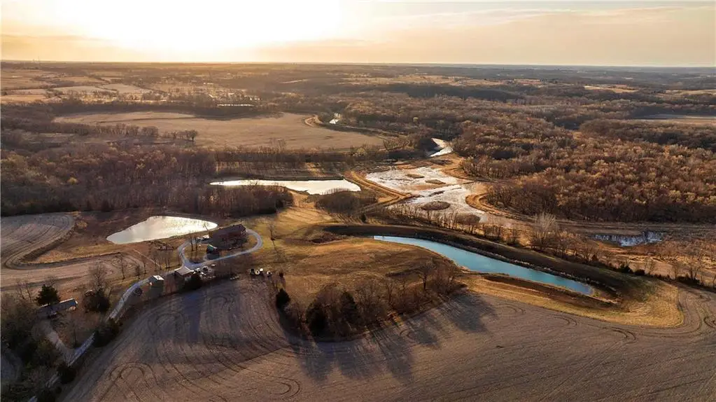 21195 Edgerton Junction Road Road, Dearborn, MO 64439 - #1