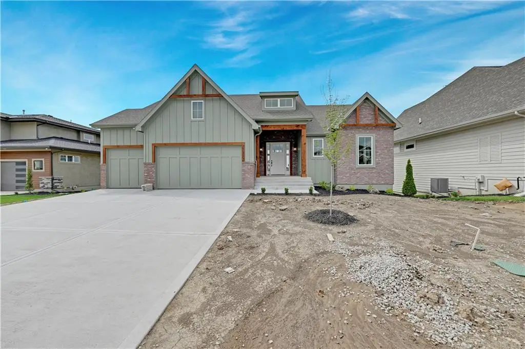 17312 Earnshaw Street, Overland Park, KS 66221 - #1