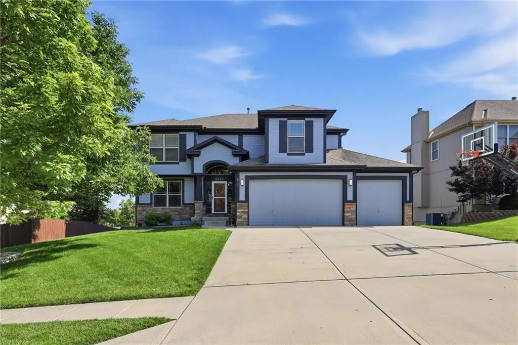 8505 NE 102nd Terrace, Kansas City, MO 64157 - #1