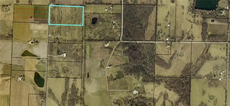 TBD S State Route C Highway, Peculiar, MO 64078 - #2
